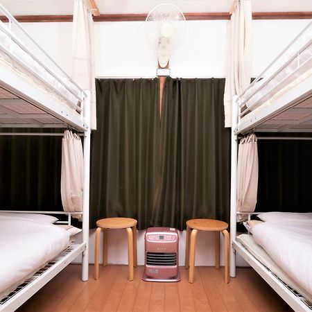 Nikko Guesthouse Sumica Cameră foto