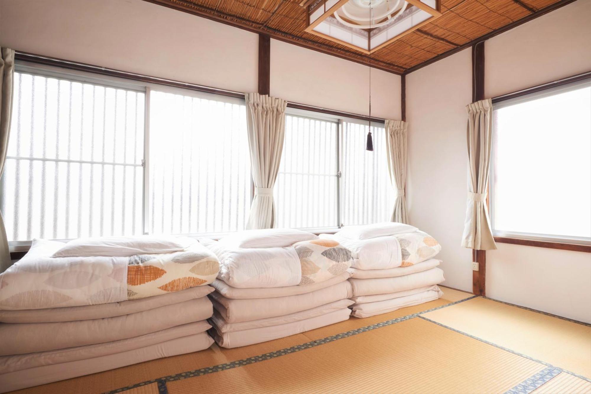 Nikko Guesthouse Sumica Cameră foto