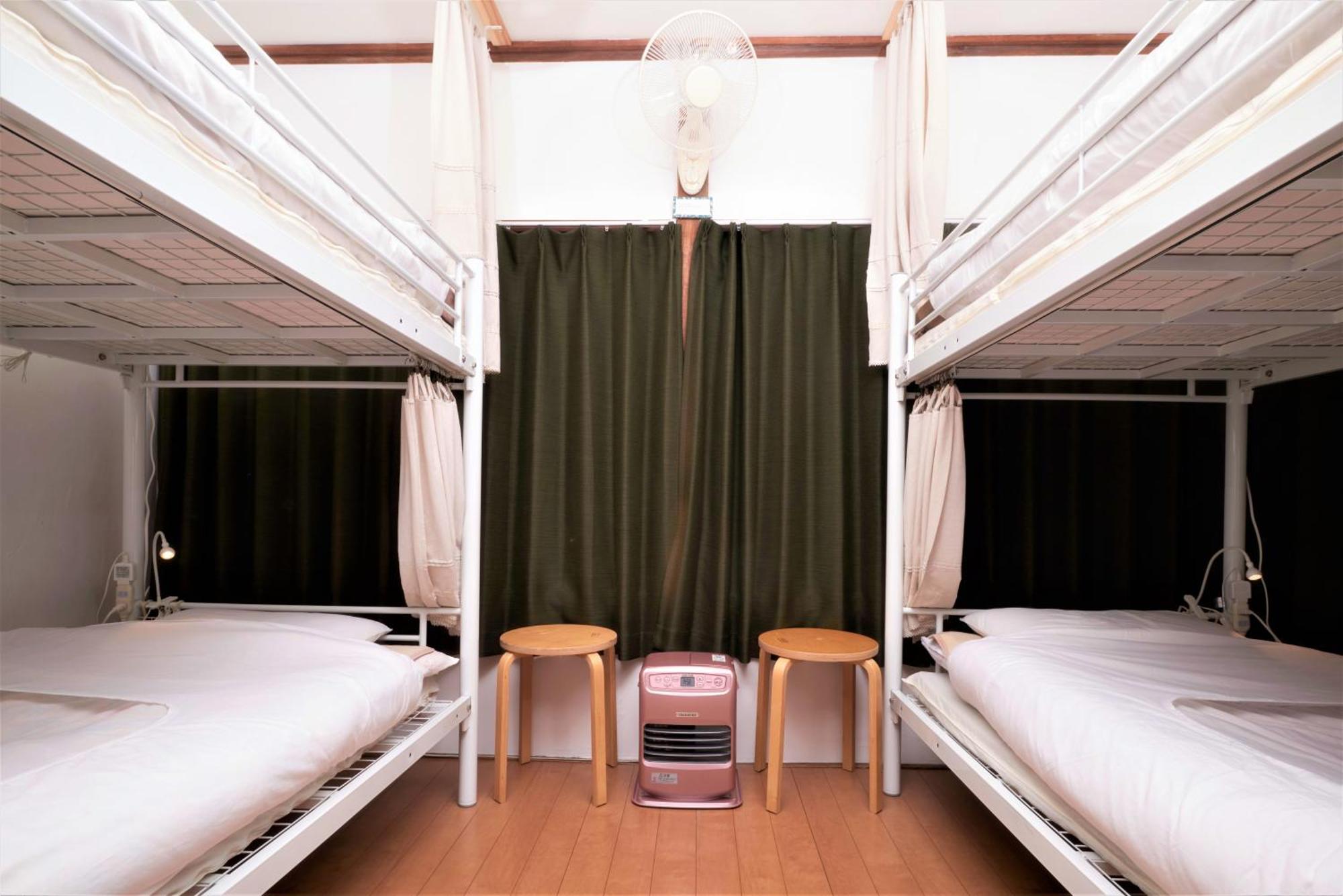 Nikko Guesthouse Sumica Cameră foto